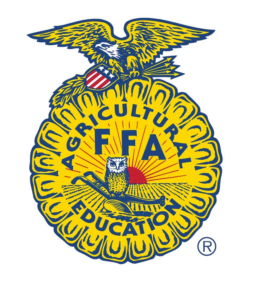 Figure 164. The FFA Logo