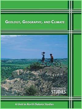 Geology, Geography, and Climate
