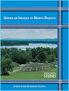 American Indians of North Dakota