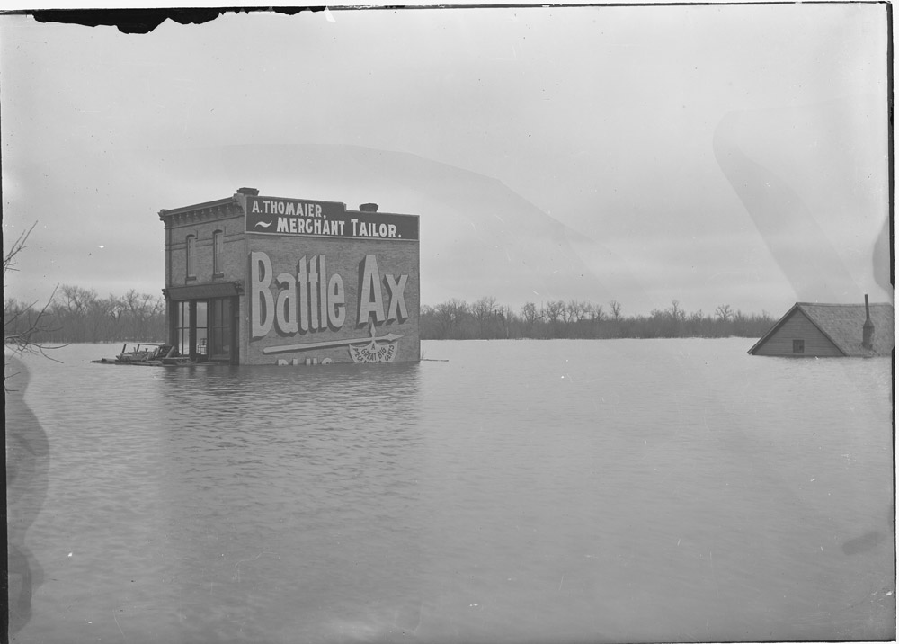 1897 Red River flood